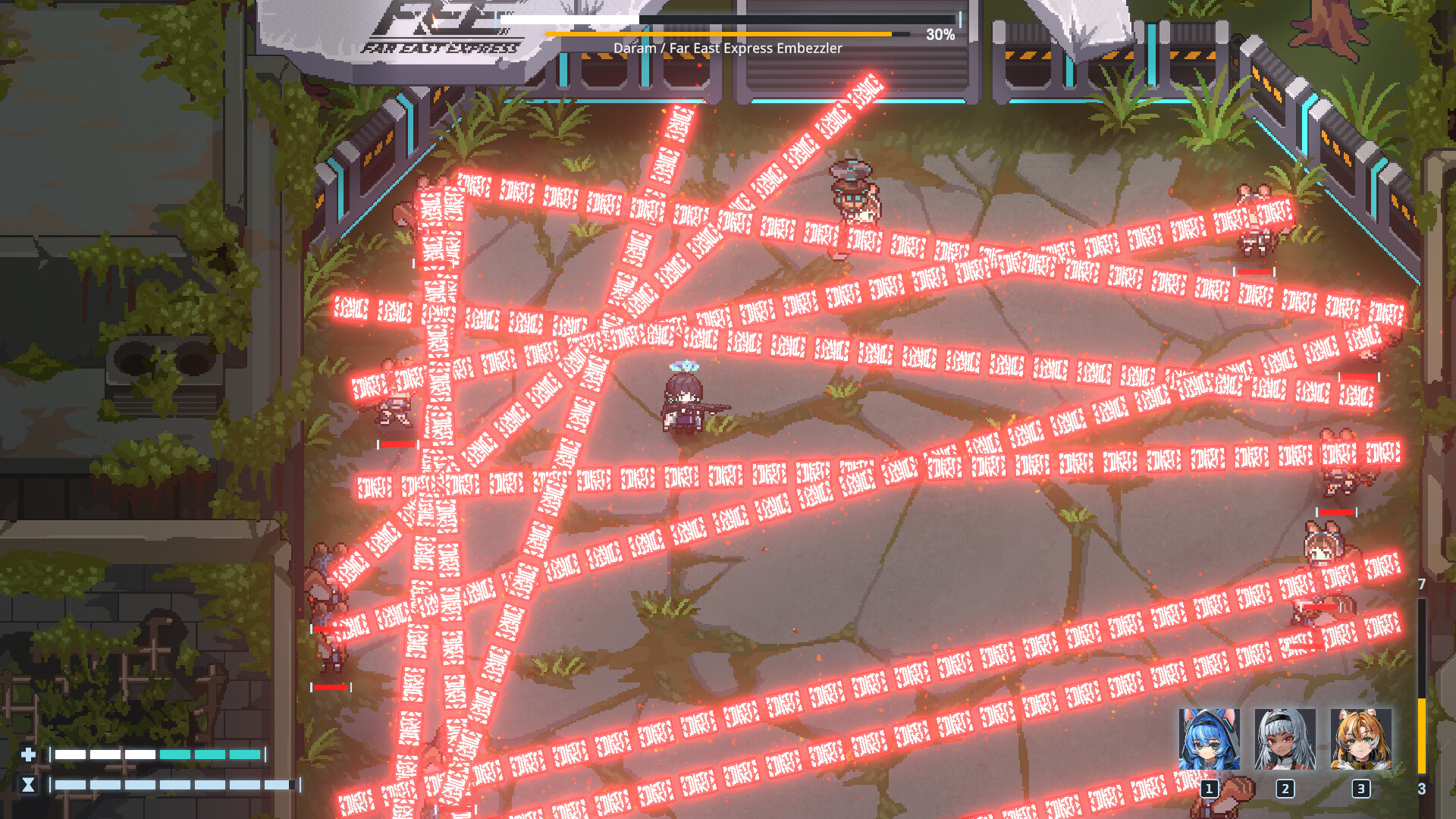 Soulers screenshot 4