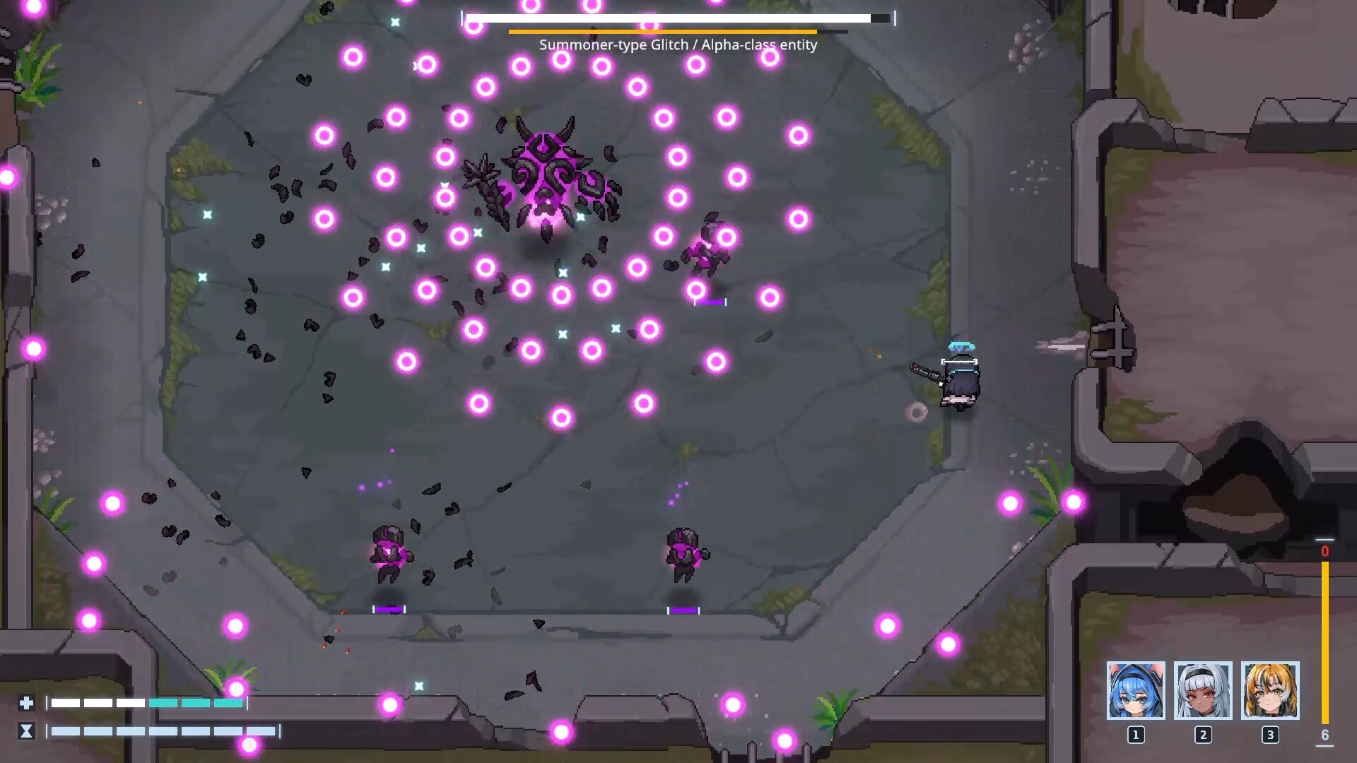 Soulers screenshot 5
