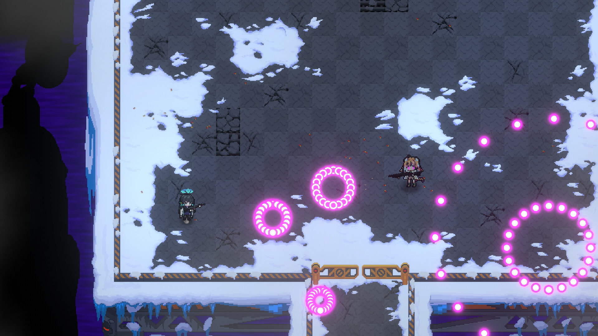 Soulers screenshot 6