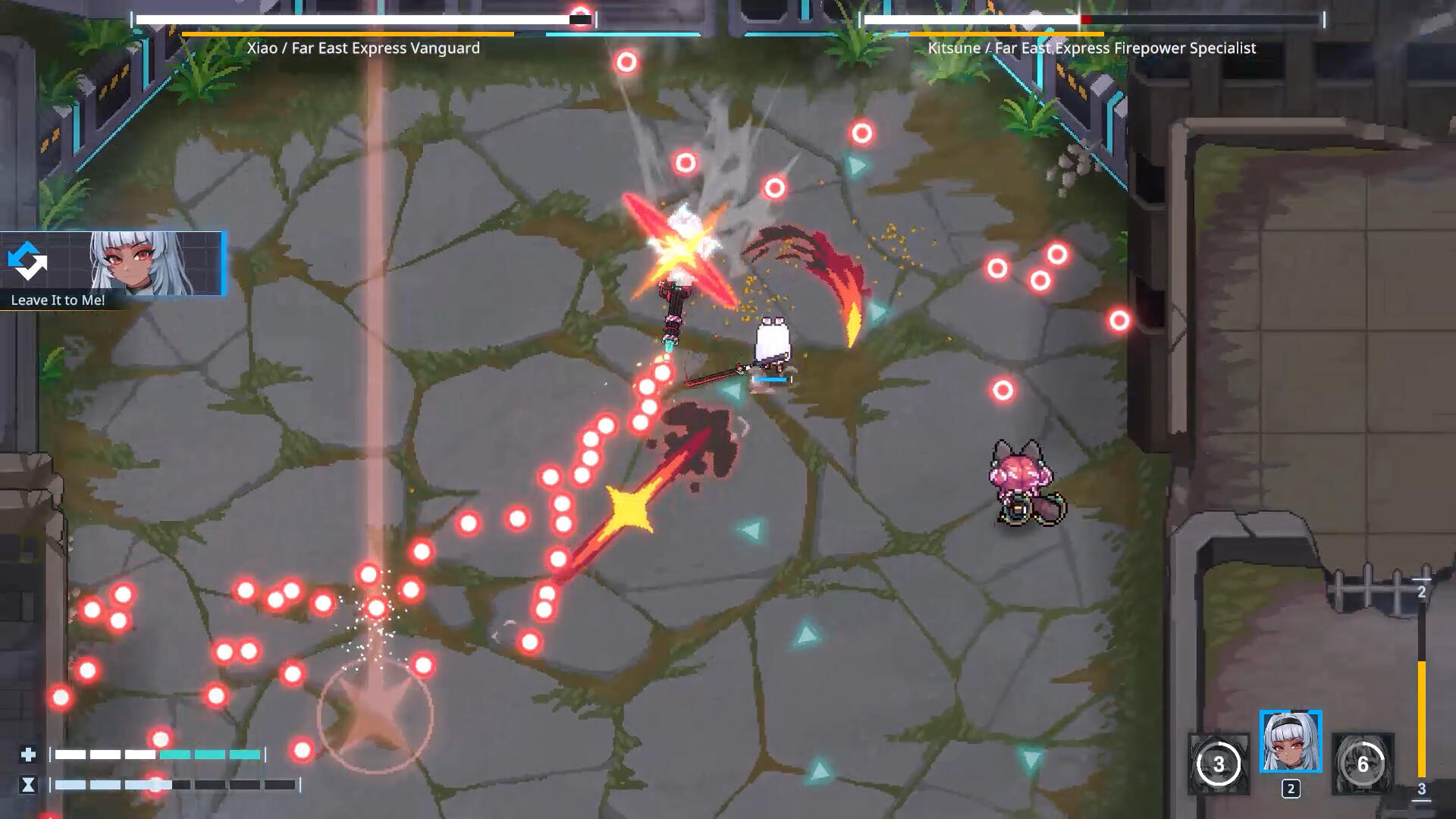 Soulers screenshot 6