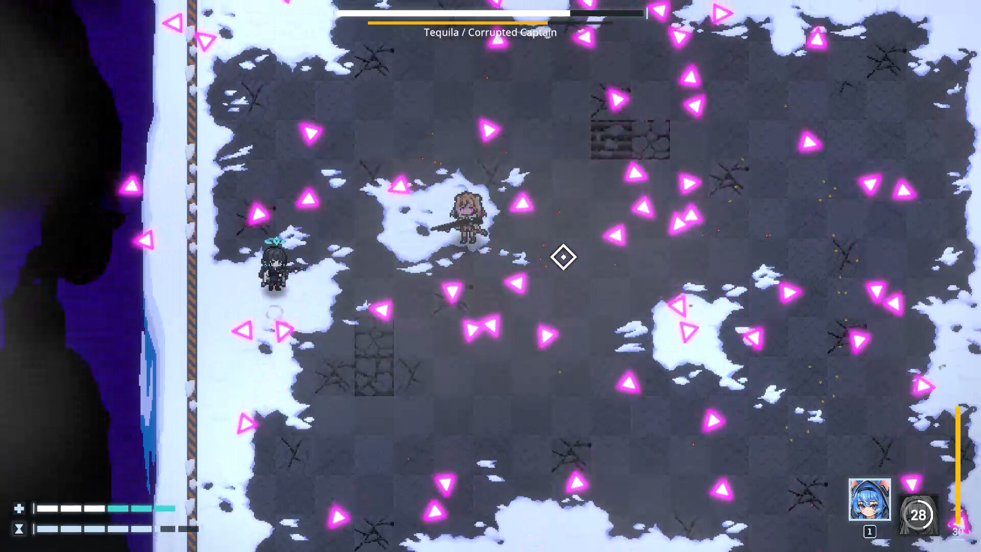 Soulers screenshot 7