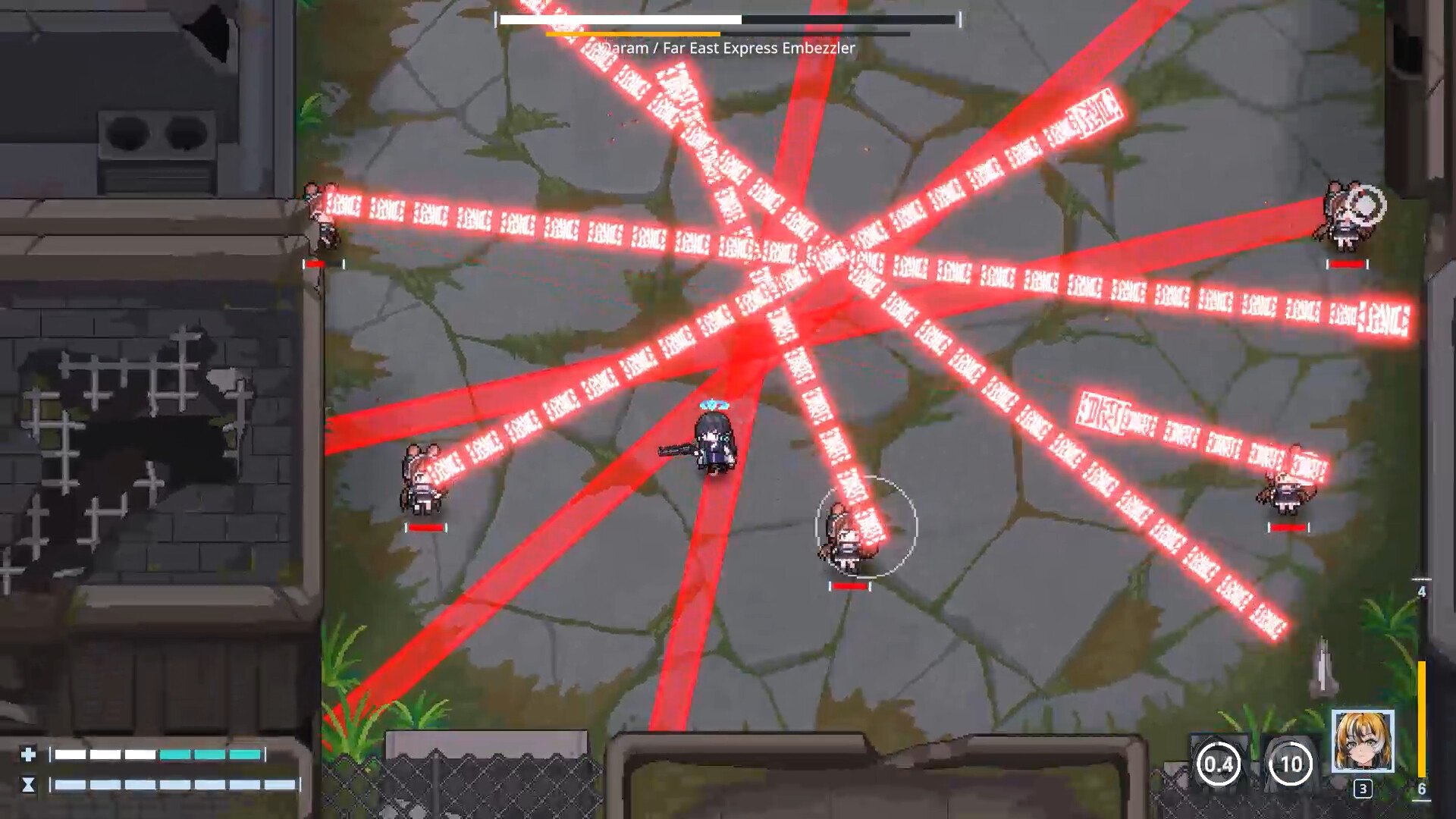 Soulers screenshot 4