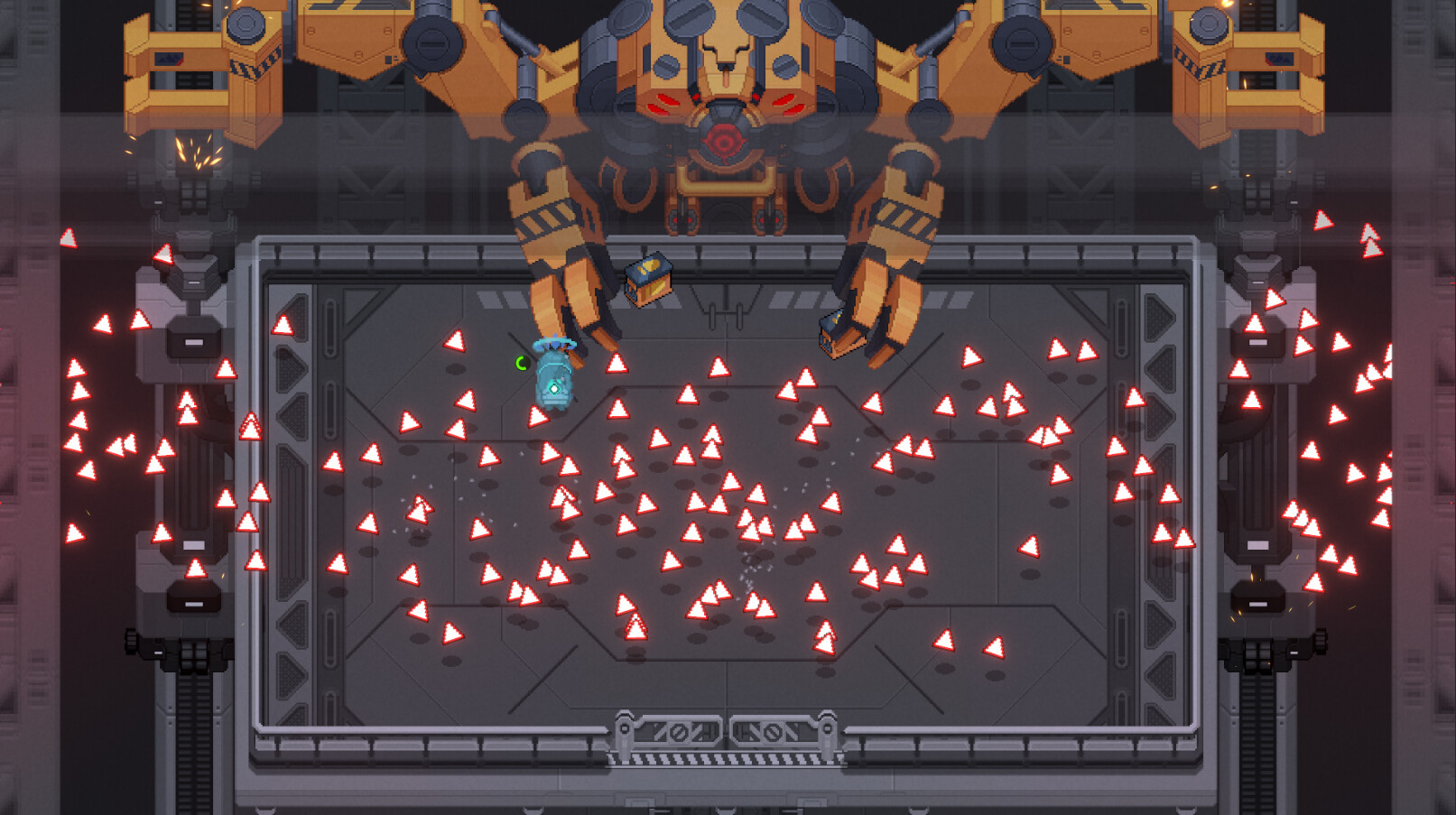 SOULERS Featured Screenshot #1