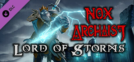 Nox Archaist Steam Charts and Player Count Stats