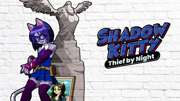 ShadowKitty: Thief by Night