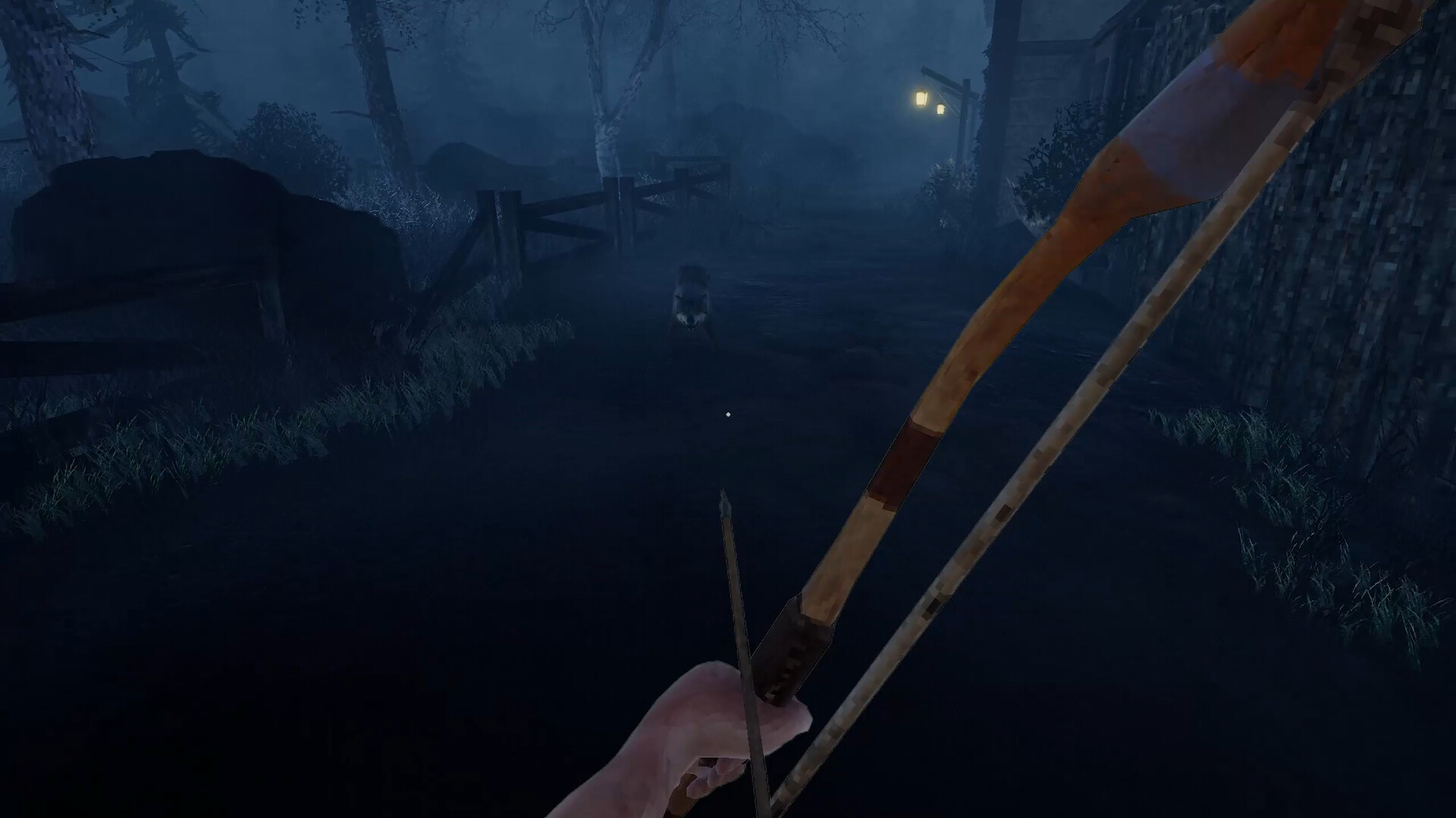 Dreadwoods Gatekeeper screenshot #2