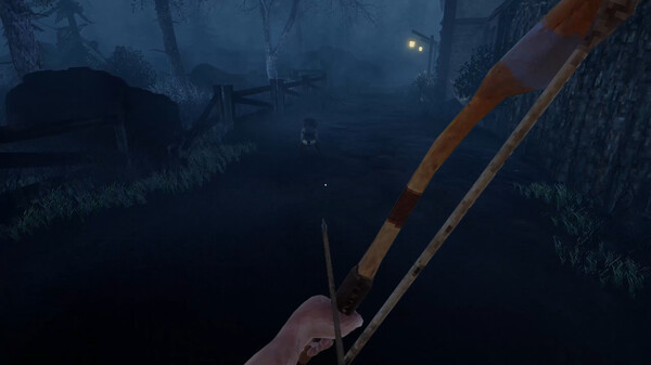 Dreadwoods Gatekeeper screenshot 2