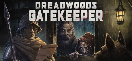Dreadwoods Gatekeeper
