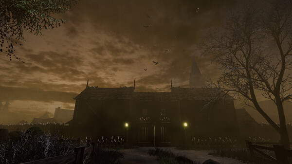 Dreadwoods Gatekeeper screenshot 5