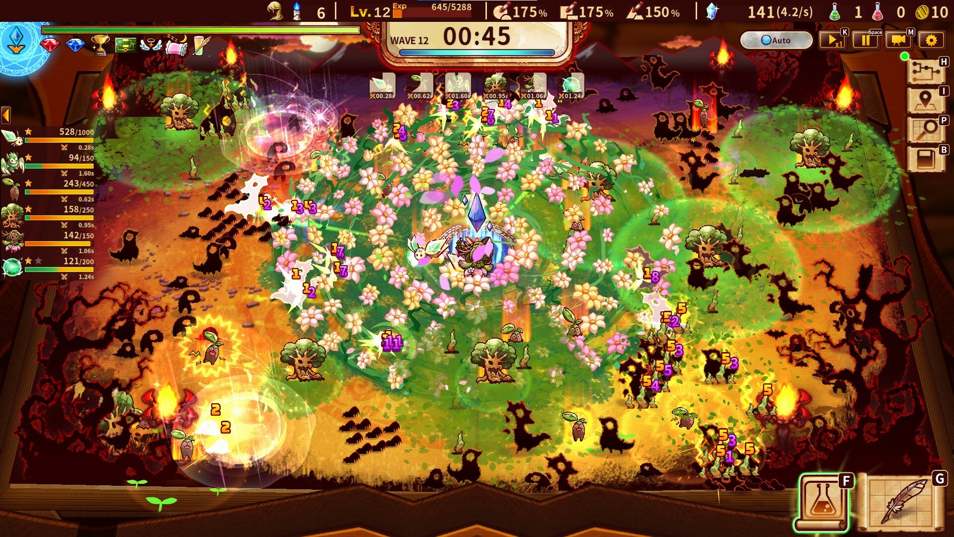 ShapeHero Factory screenshot #5