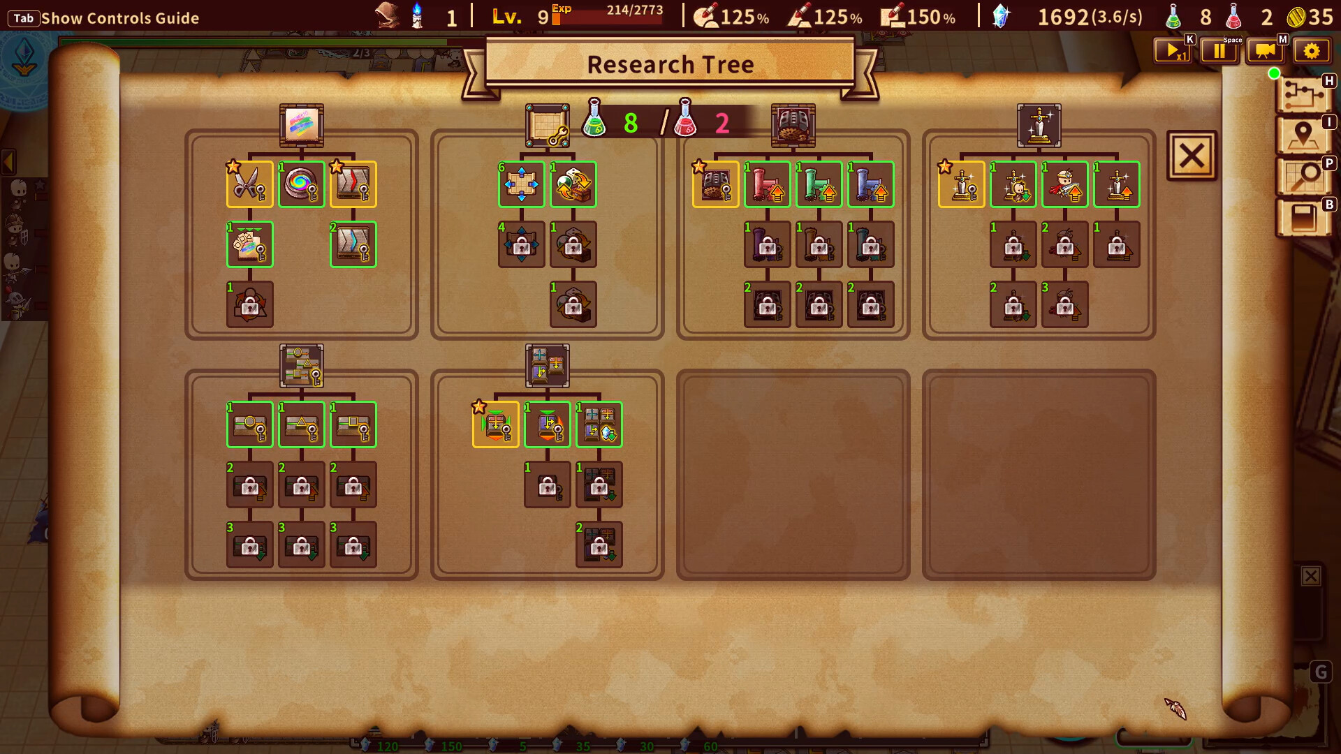 ShapeHero Factory screenshot #8