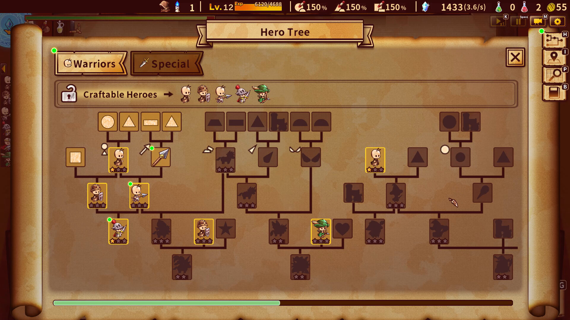 ShapeHero Factory screenshot #10