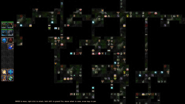 Screenshot z Bionic Dues