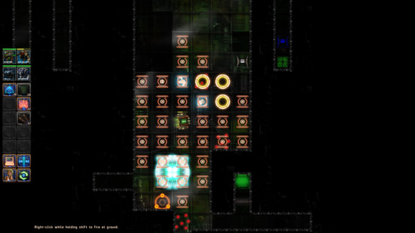 Bionic Dues screenshot 3