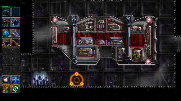 Screenshot z Bionic Dues
