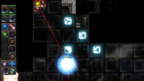 Screenshot z Bionic Dues