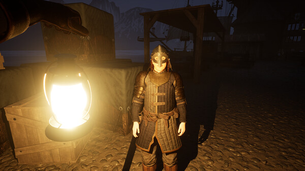 Sword & Shield Simulator Prologue screenshot 12