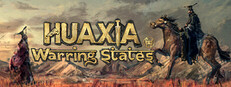 Huaxia: Warring States game cover