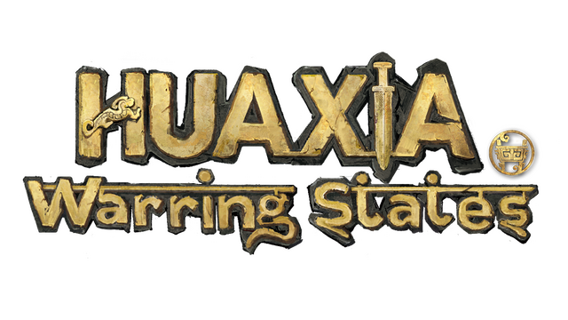 Huaxia: Warring States