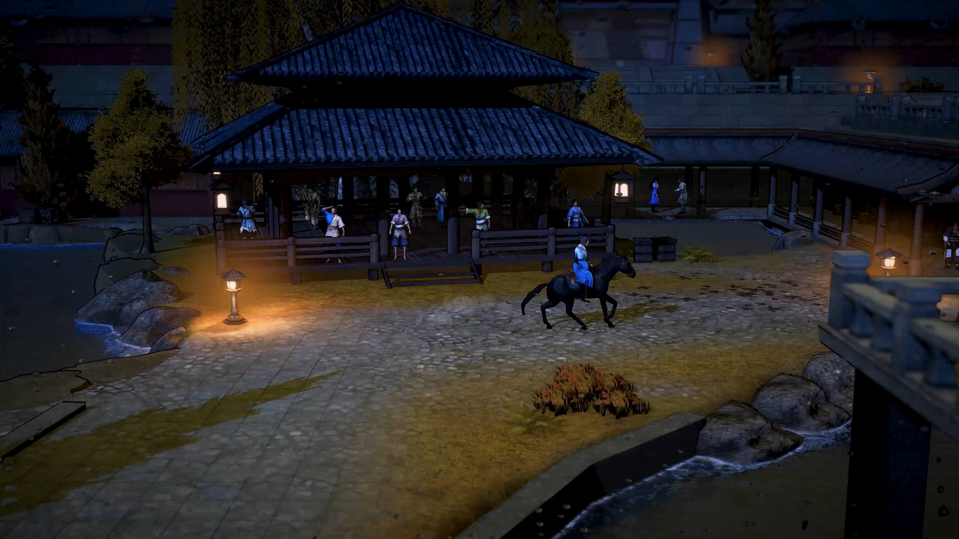 Huaxia: Warring States screenshot #13
