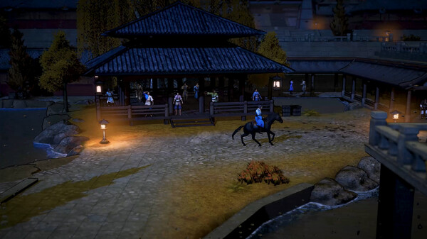 Huaxia: Warring States screenshot 5