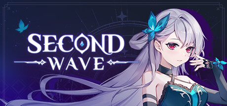 Second Wave Playtest banner