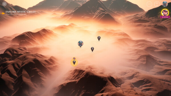 Sandara: City of a Thousand Eclipses screenshot 7