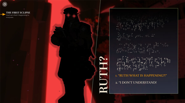 Sandara: City of a Thousand Eclipses screenshot 11