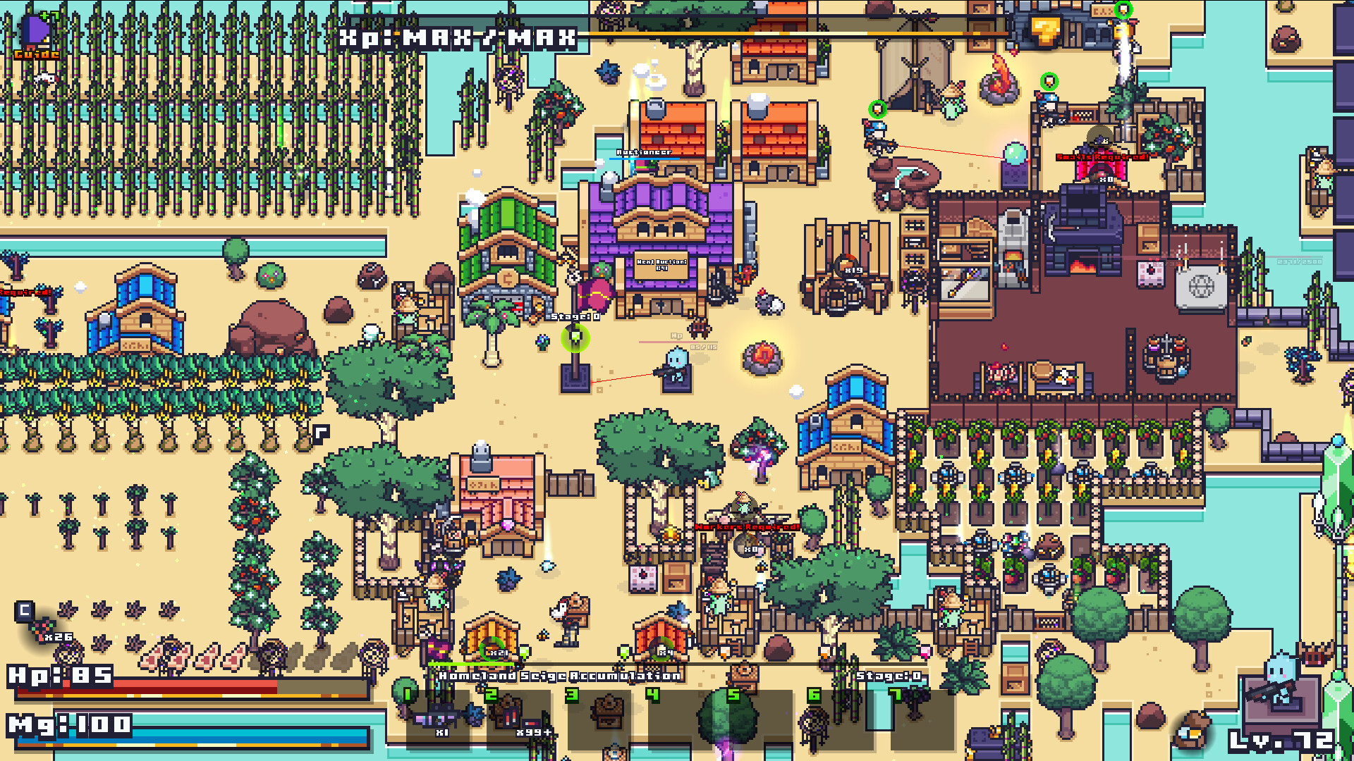 Aldro Featured Screenshot #1