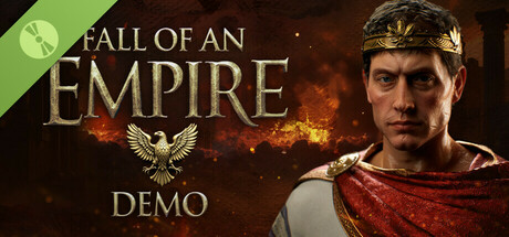 Fall of an Empire Demo cover art