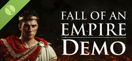 Fall of an Empire Demo game cover