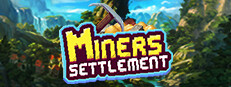 Miners Settlement Playtest game capsule image