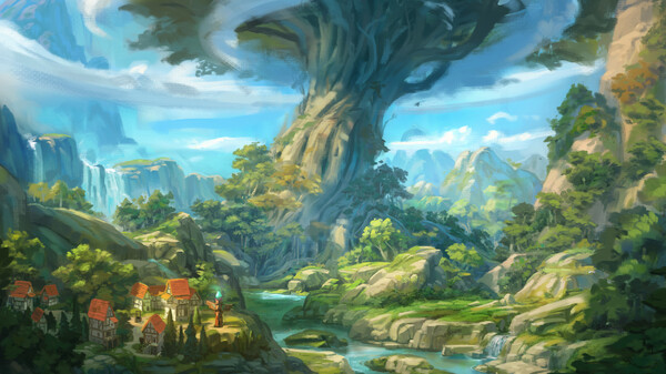 Miners Settlement Playtest screenshot 2