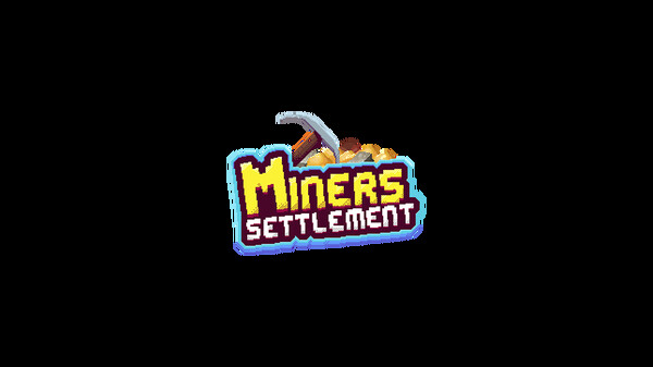 Miners Settlement Playtest screenshot 1