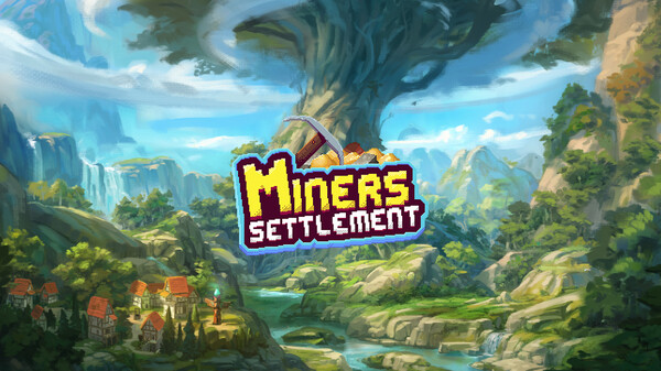 Miners Settlement Playtest screenshot 3