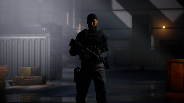 Screenshot z Phantom Blaze