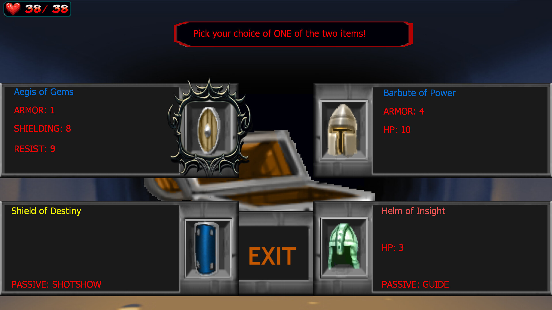 #2. Darwins Trash (Steam) 由: Wainstop James