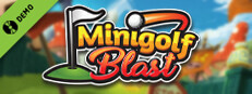 Minigolf Blast Demo Small Capsule Image