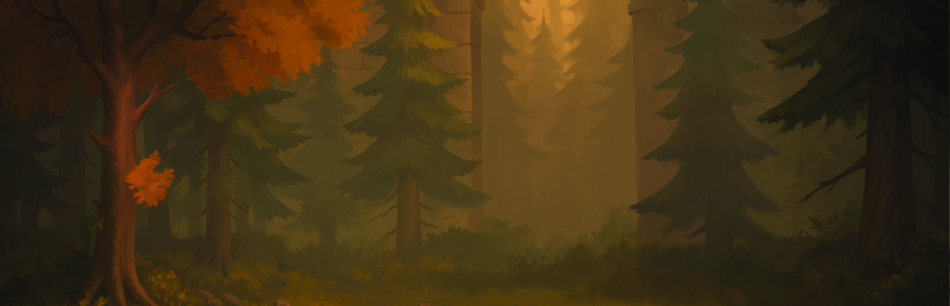 Amber's Tale