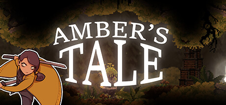 Amber's Tale Cheat Engine/CT