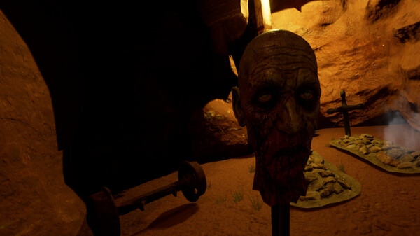 The Last Z VR screenshot 6