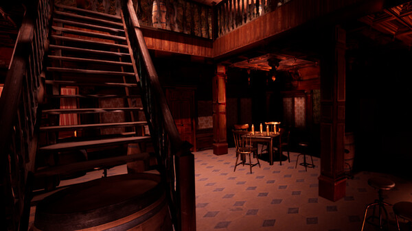 The Last Z VR screenshot 3