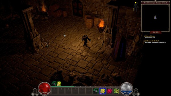 Apoth Demo screenshot 2