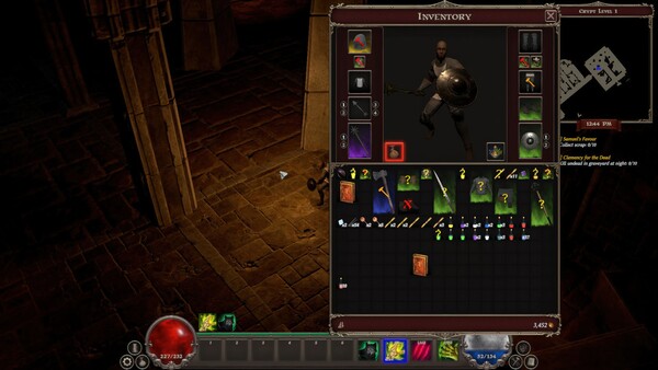Apoth Demo screenshot 3