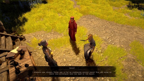 Apoth Demo screenshot 6