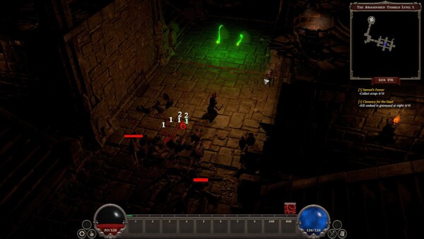 Apoth Demo screenshot 4