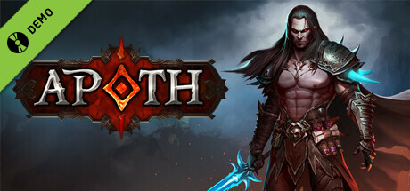 Apoth Demo game cover
