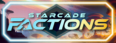 Starcade FACTIONS cover