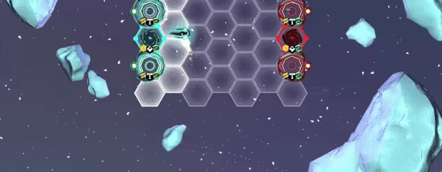 Starcade FACTIONS video 3
