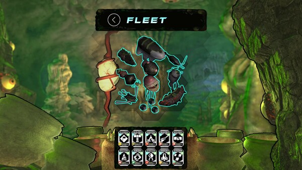 Screenshot 4 of Starcade FACTIONS - final gameplay screenshot